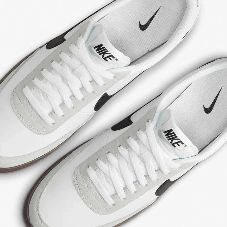 Amazon | [ナイキ] キルショット 2 レザー [KILLSHOT 2 LEATHER